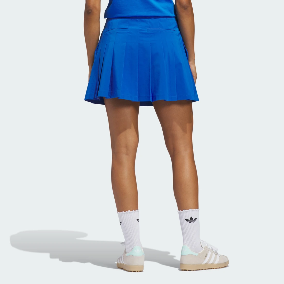 아디다스 오리지널스 플리티드 스코트 KB8635