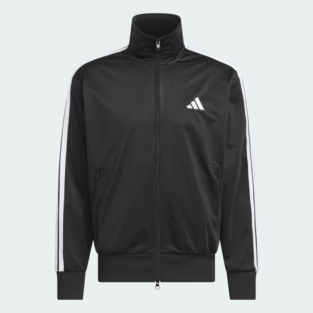 아디다스 스타디움 트라이콧 루즈핏 트랙 탑 KQ6934