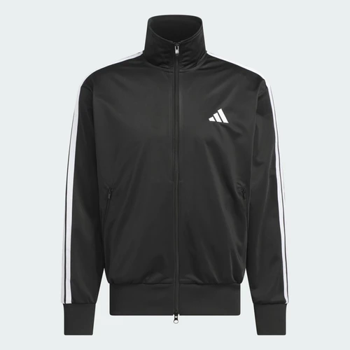 아디다스 스타디움 트라이콧 루즈핏 트랙 탑