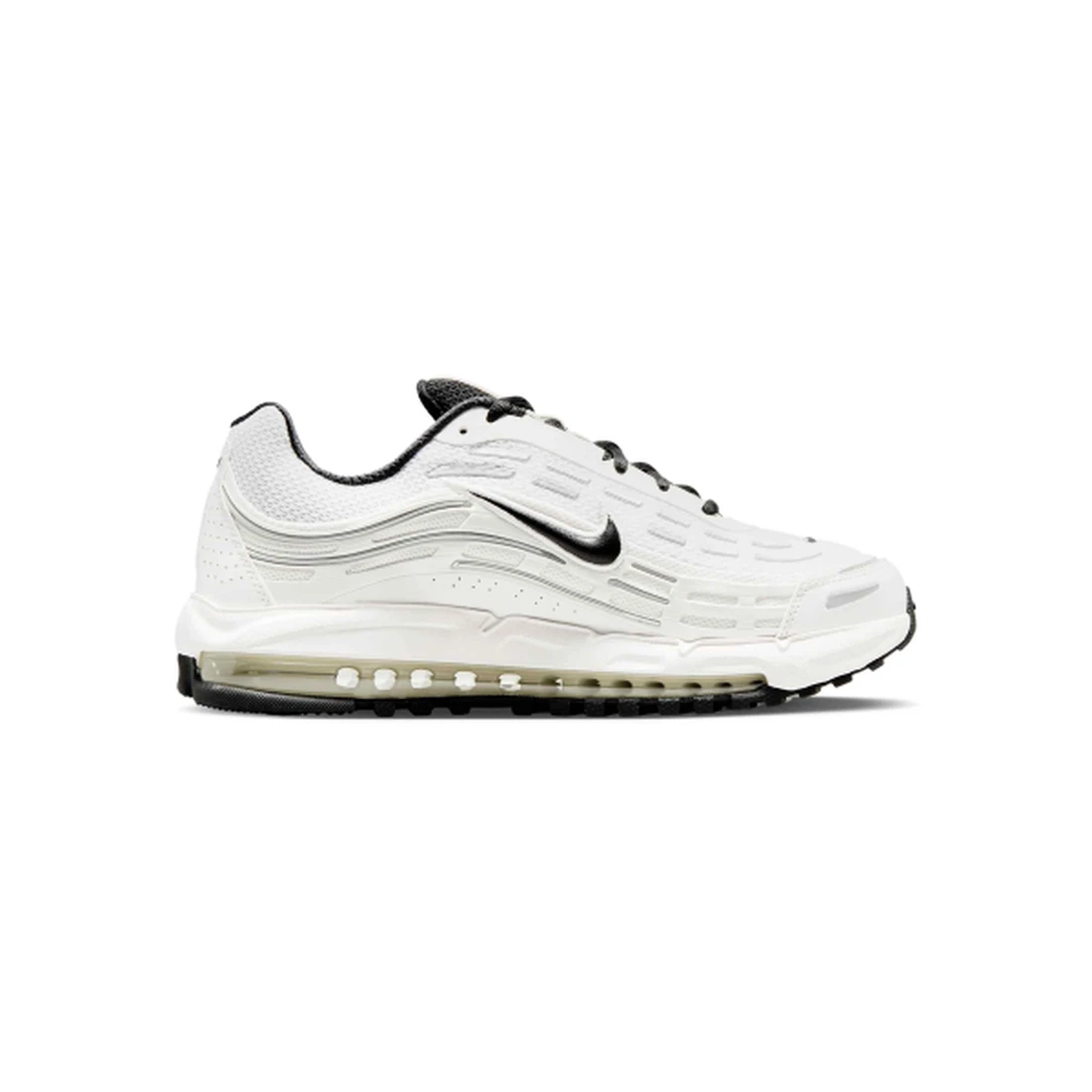 나이키 에어 맥스 TL 2.5 M 화이트 메탈릭 실버 블랙 FZ4110-106