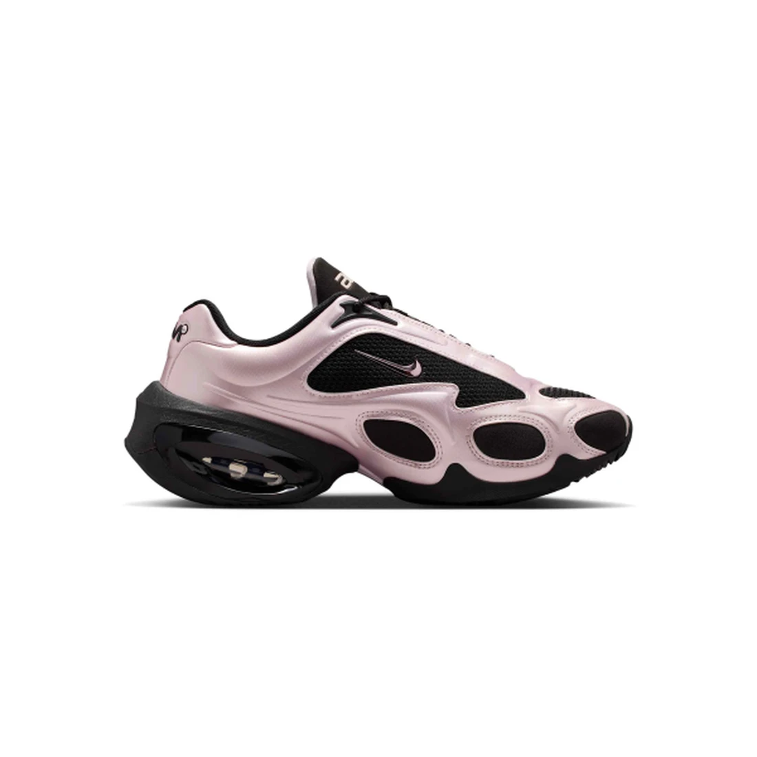 나이키 에어 맥스 뮤즈 W 펄 핑크 블랙 펄 핑크 FV1920-606