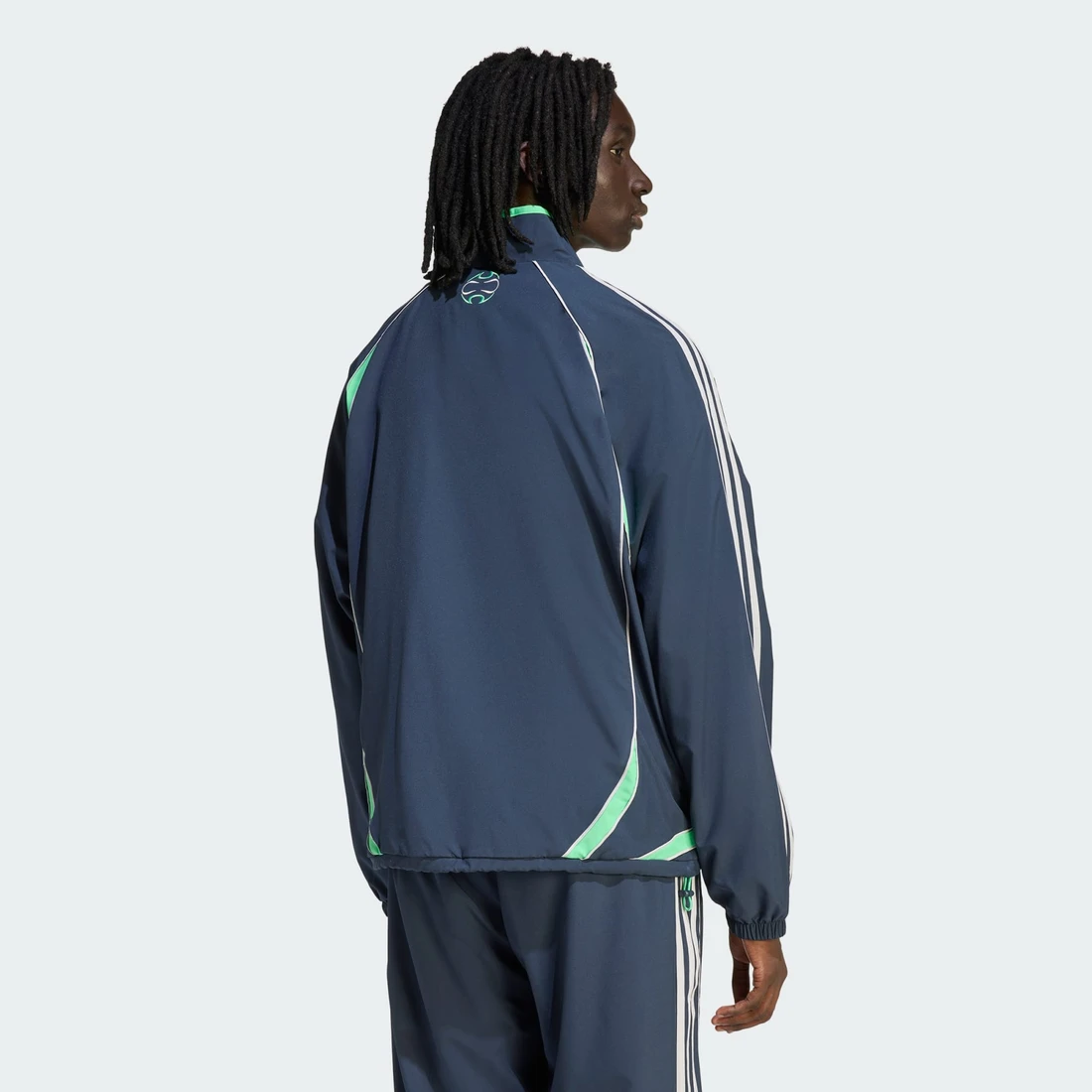 아디다스 팀가이스트 아디컬러 트랙 탑 KF4979