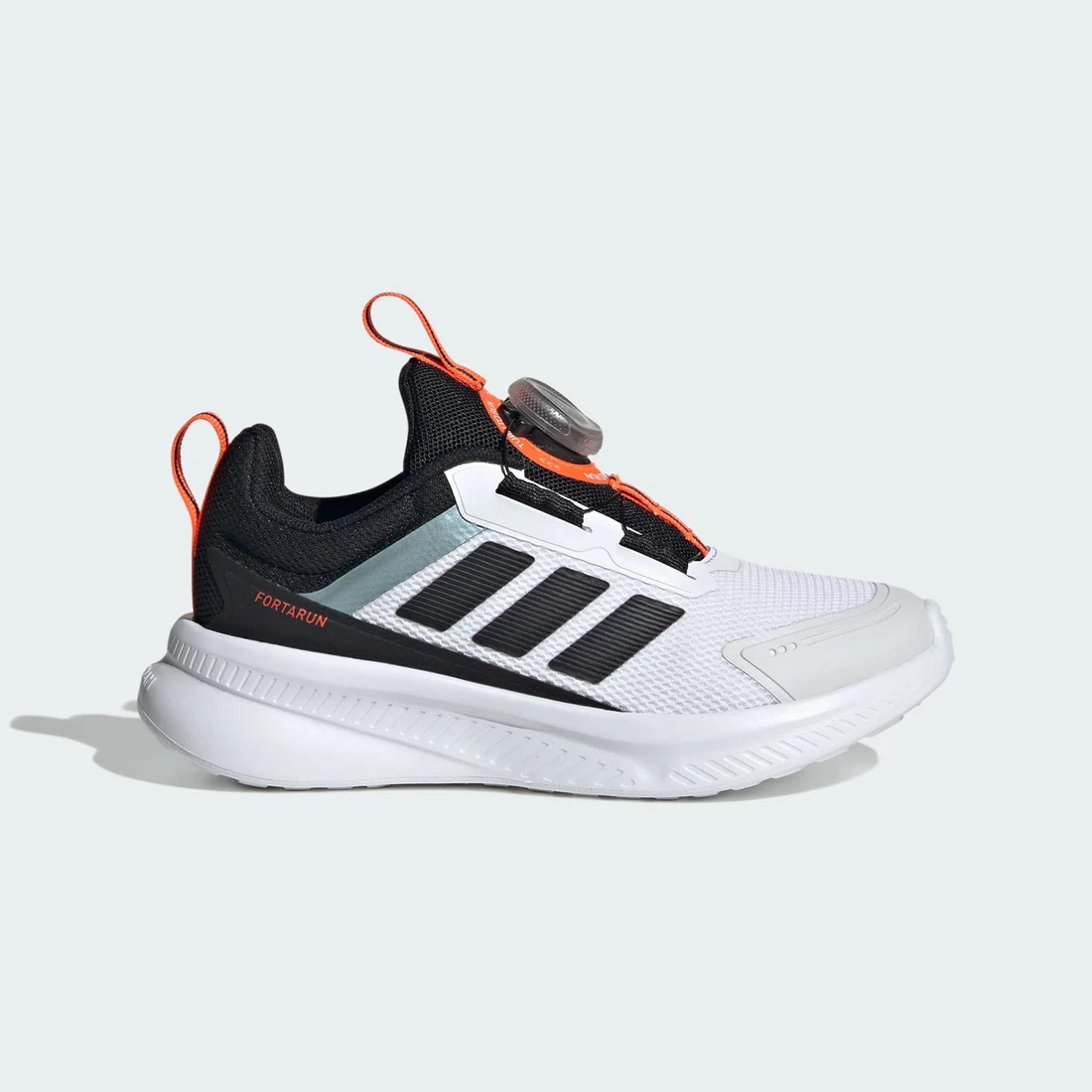 아디다스 포르타런 4.0 JR5724