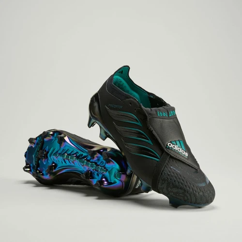 아디다스 프레데터 엘리트 폴드오버 설포 FG 축구화