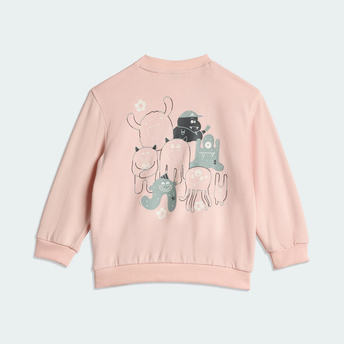 아디다스 티로 NSTER 조거 세트 KE2672