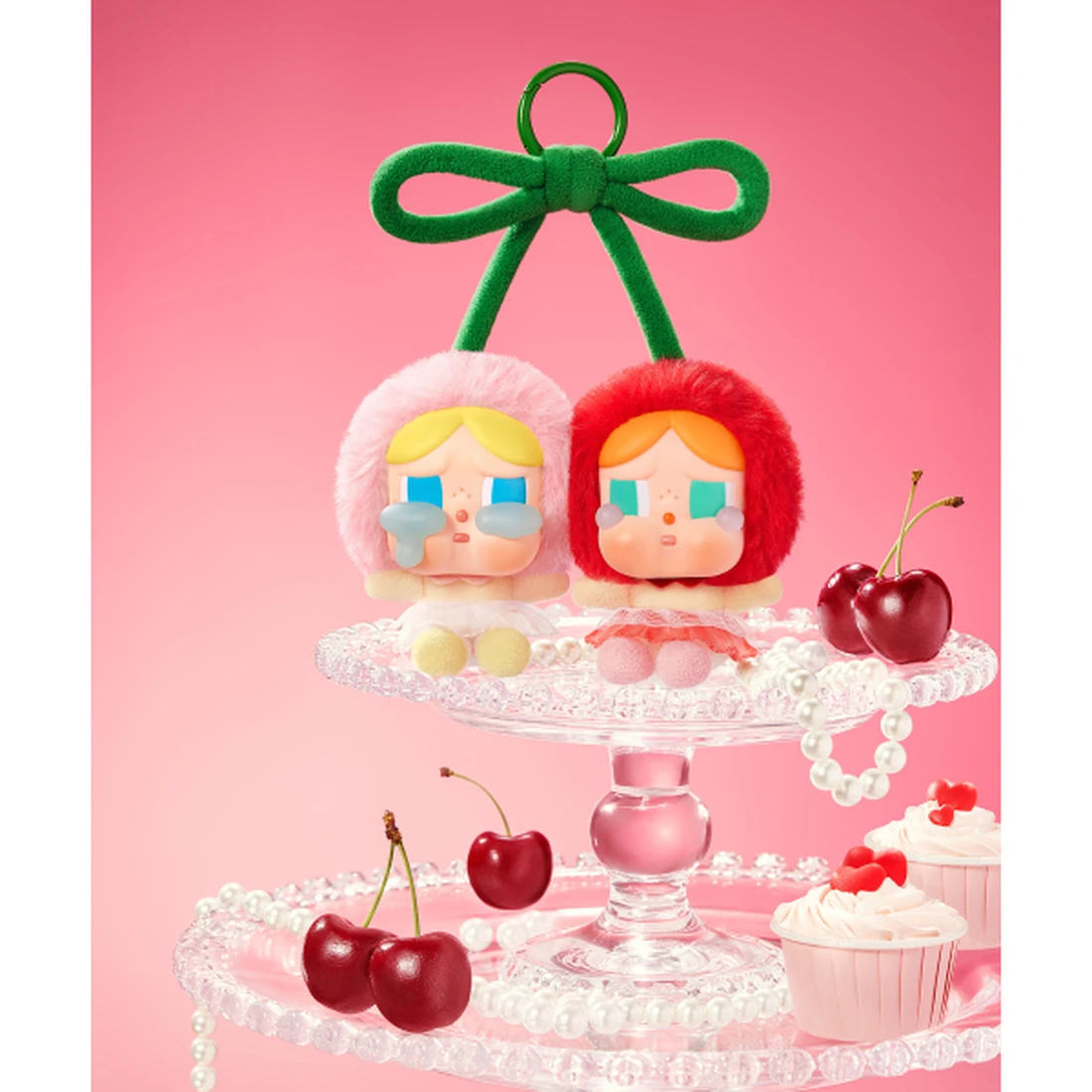 팝마트 크라이베이비 사랑의 눈물 시리즈 인형 1241014010