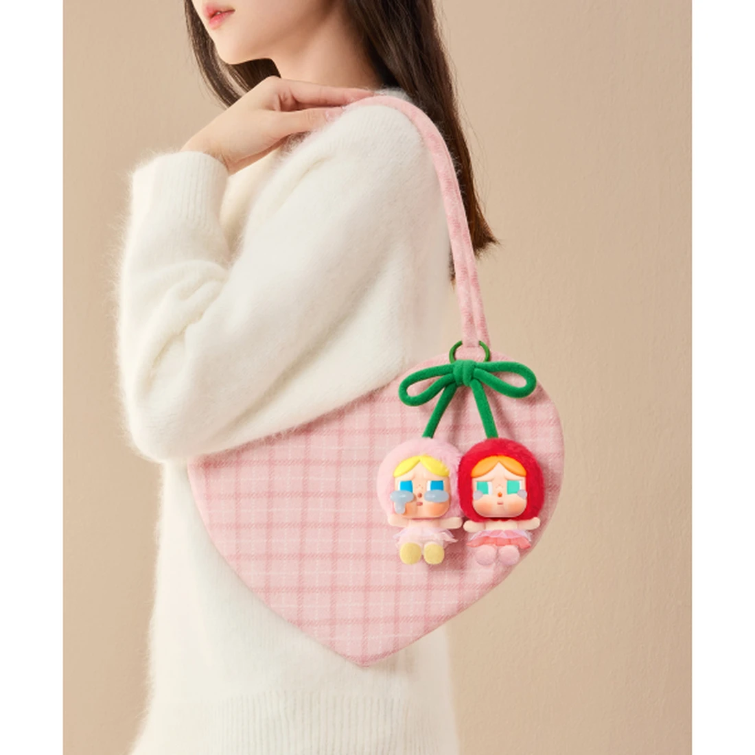 팝마트 크라이베이비 사랑의 눈물 시리즈 인형 1241014010