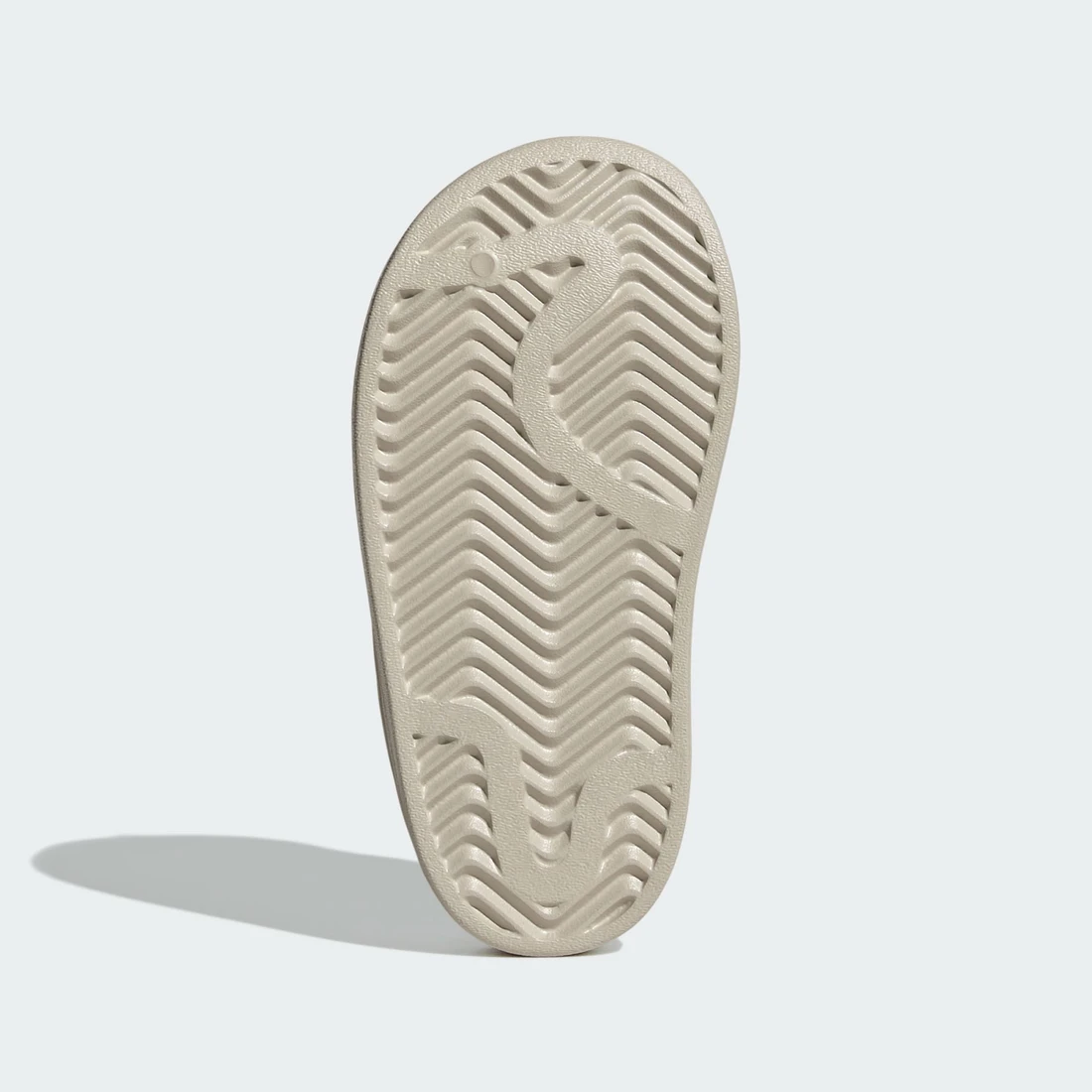 (C) 아디다스 오리지널스 슈퍼스타 샌들 베이지 IH3509