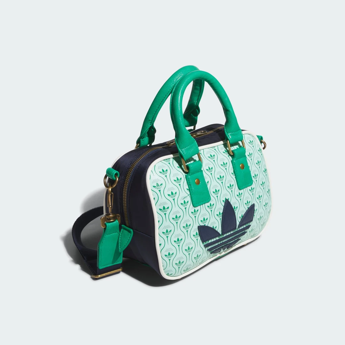 아디다스 오리지널스 라운드 백 KF8436