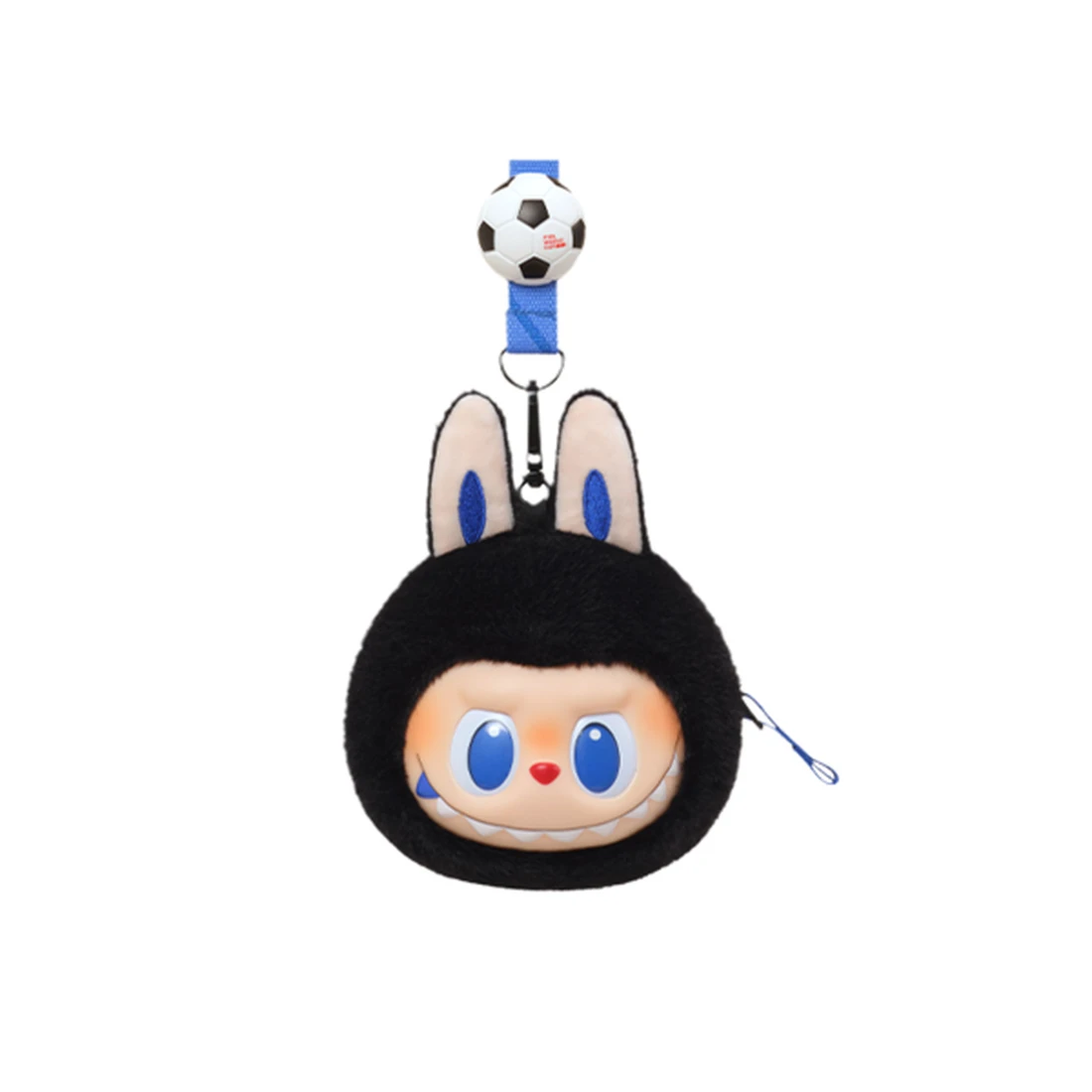 팝마트 THE MONSTERS x FIFA 시리즈 인형 키링 1250923002