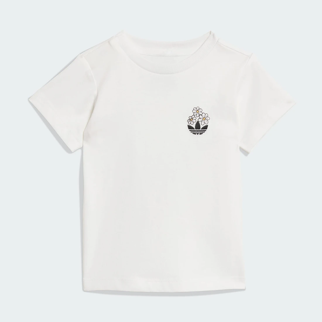 아디다스 ADIDAS DISNEY 쇼츠 티셔츠 세트 KE0477