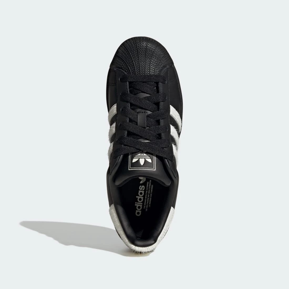 아디다스 슈퍼스타 II KI3574