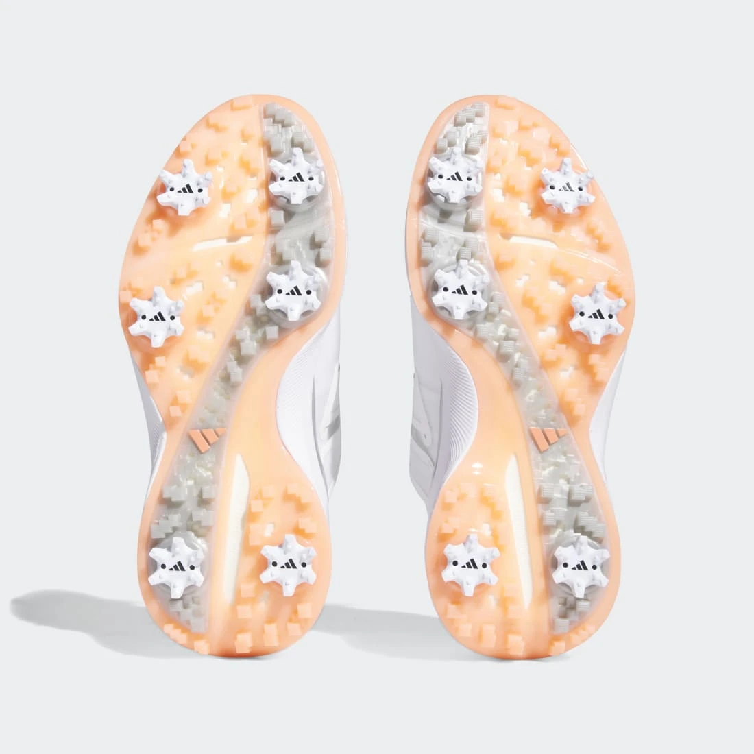 아디다스 ZG23 라이트스트라이크 클라우드 화이트 코랄 퓨전 우먼스 HP2225