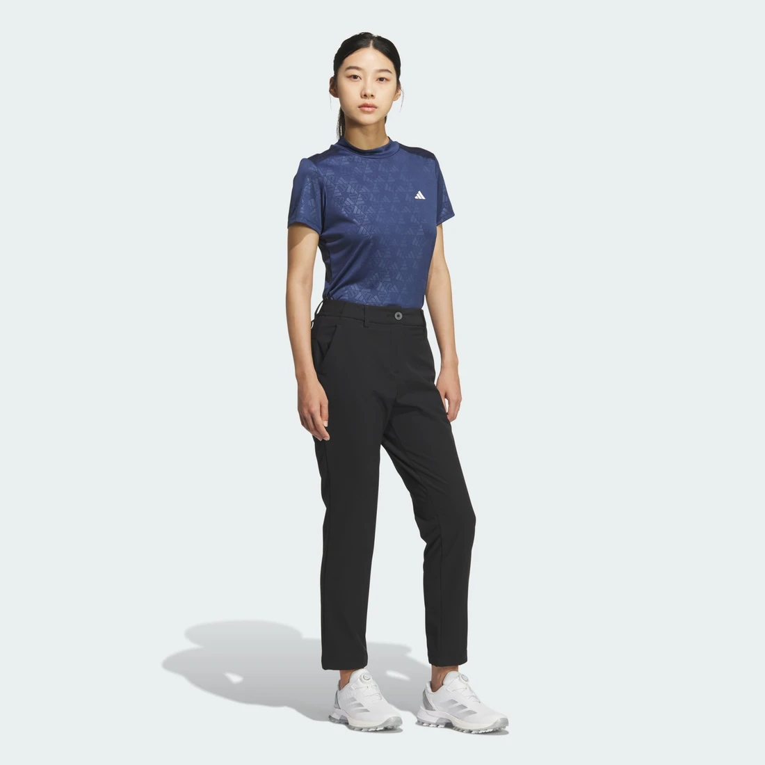 아디다스 콜드레디 브러쉬드 팬츠_9/10 JM7191