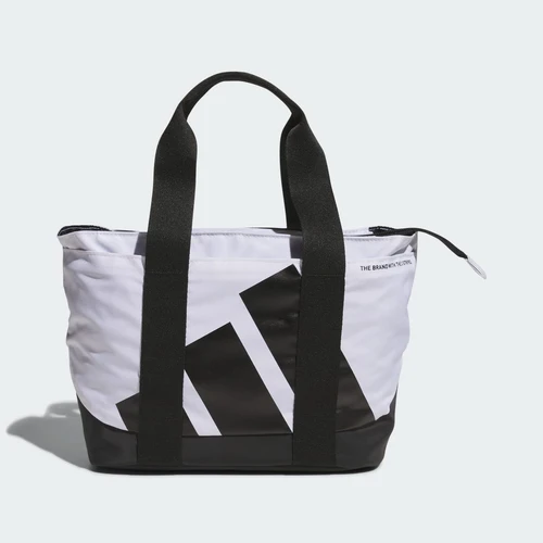 아디다스 아디다스 골프 라운드 토트 백