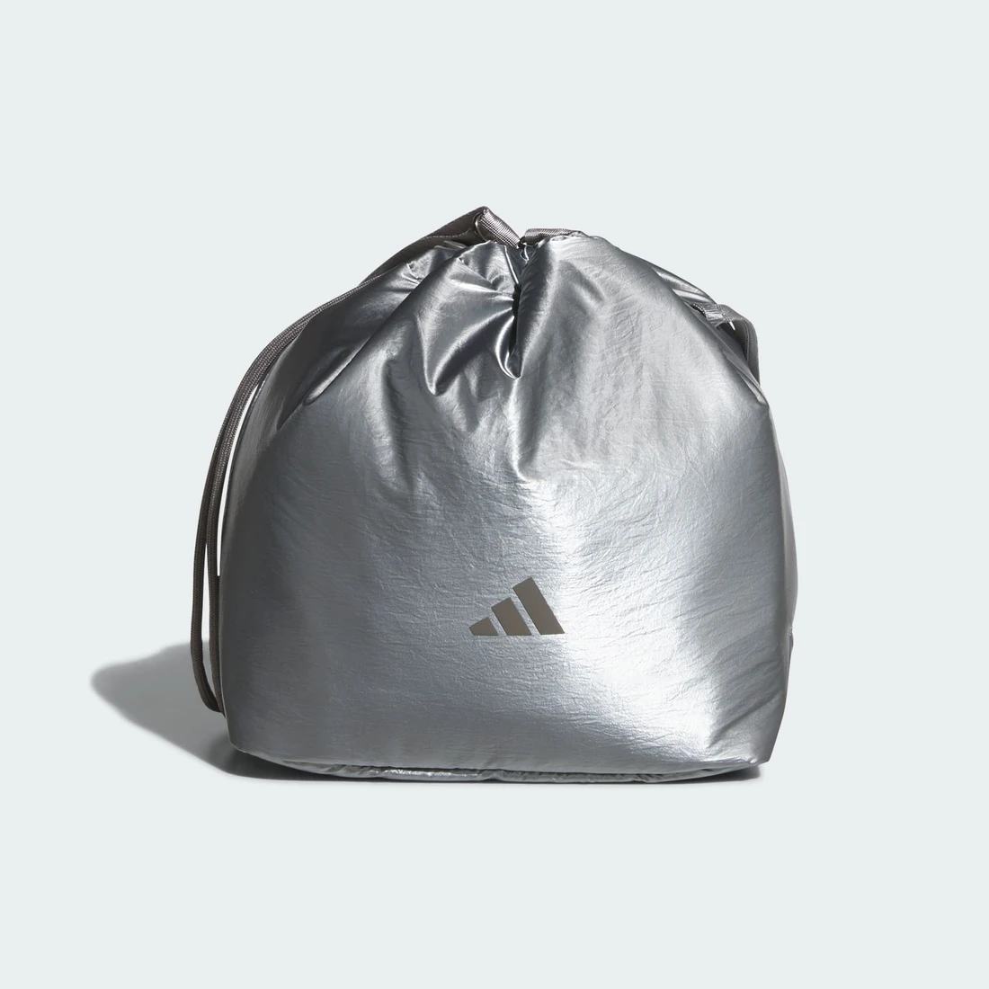 아디다스 메탈 스몰 백 KE7470