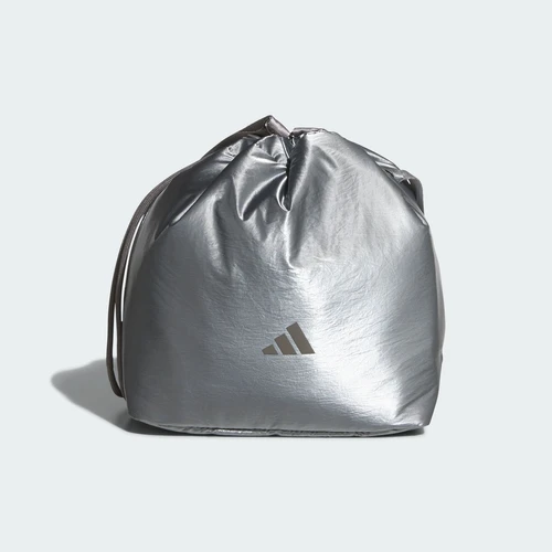 아디다스 메탈 스몰 백