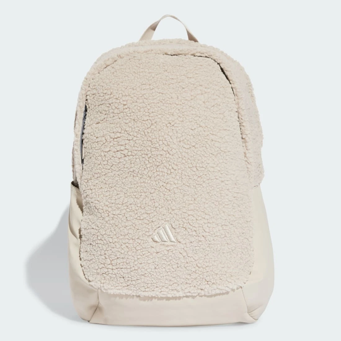 아디다스 클래식 윈터라이즈드 백팩 JM4830