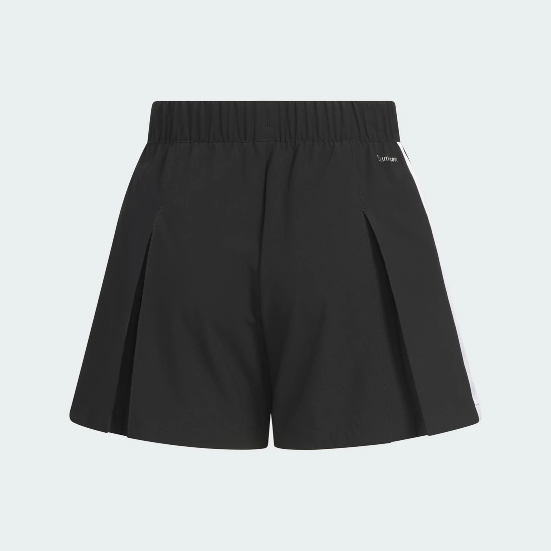 아디다스 걸스 스트레치 우븐 루스 핏 스코트 KF9027