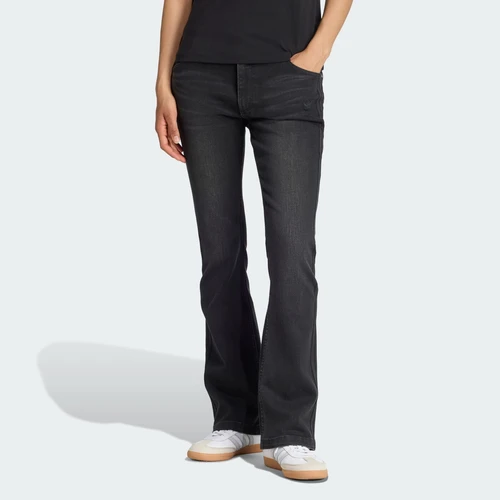 아디다스 SLIM DENIM