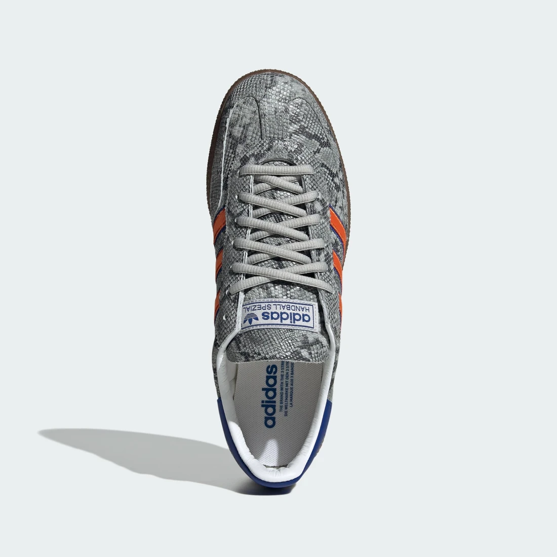 아디다스 핸드볼 스페지알 KK1190