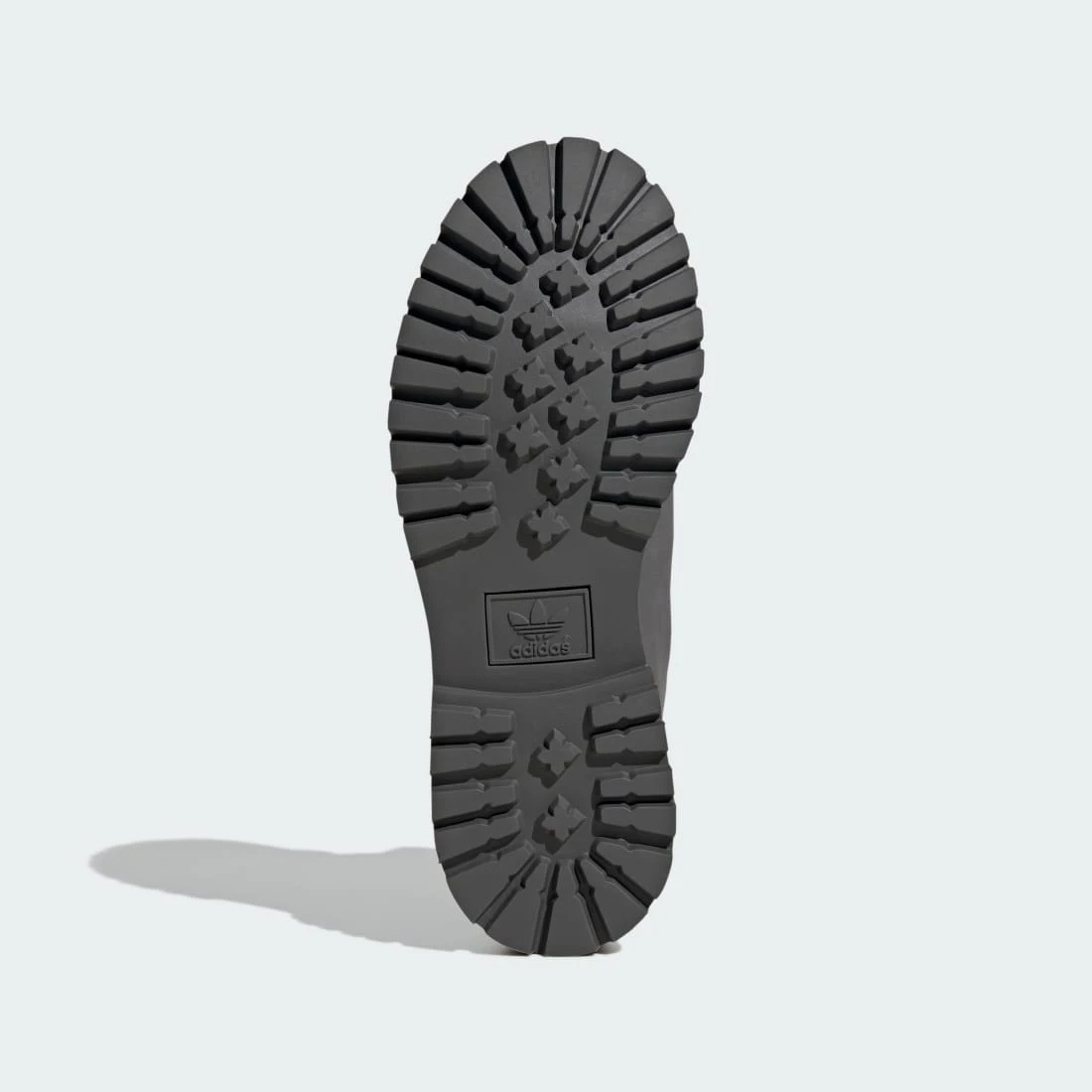 아디다스 슈퍼스타 부츠 그레이 포 그레이 식스 IH9329