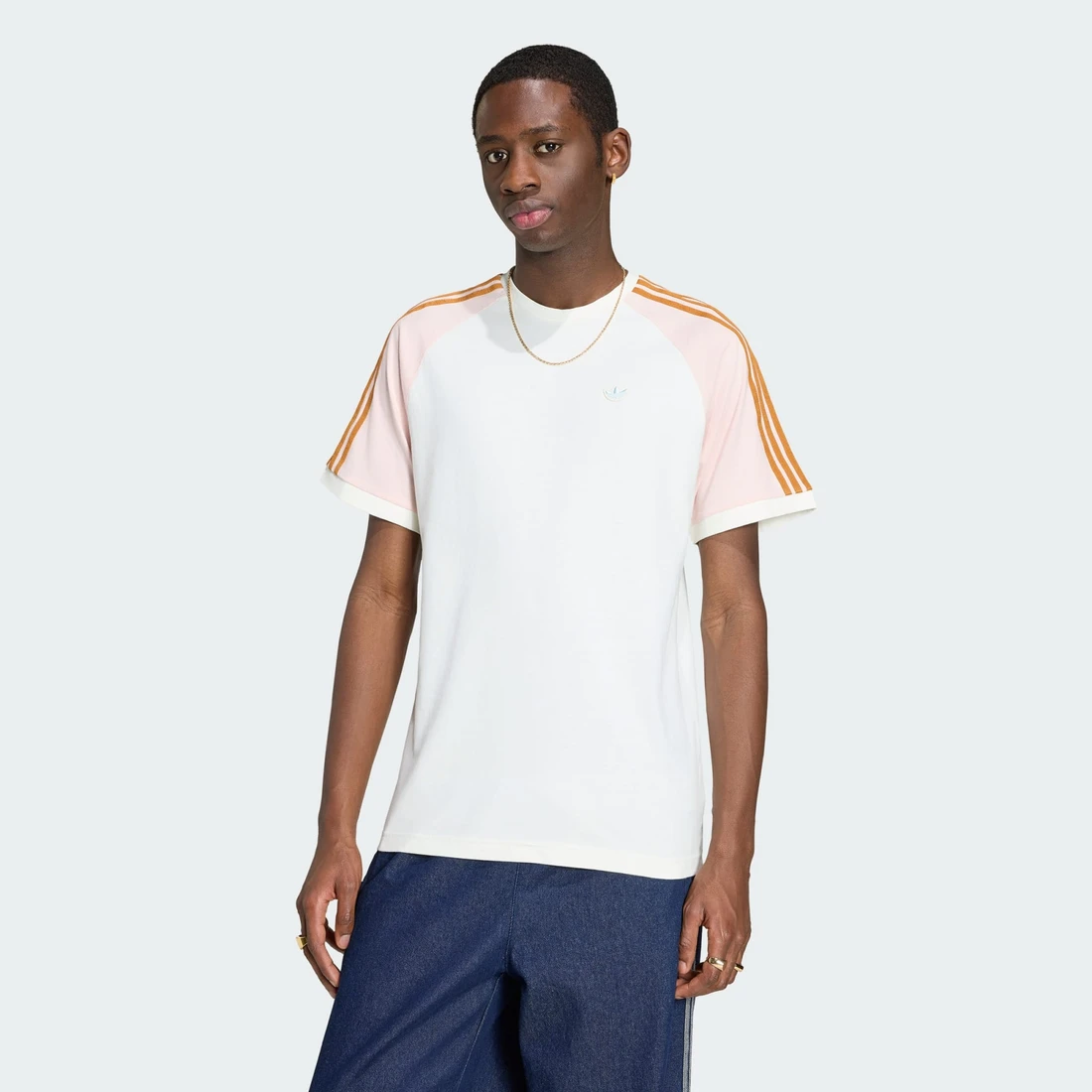 아디다스 워시드 칼리 티 KX1259