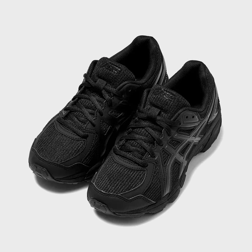 아식스 조그 100 T W (2E) 블랙