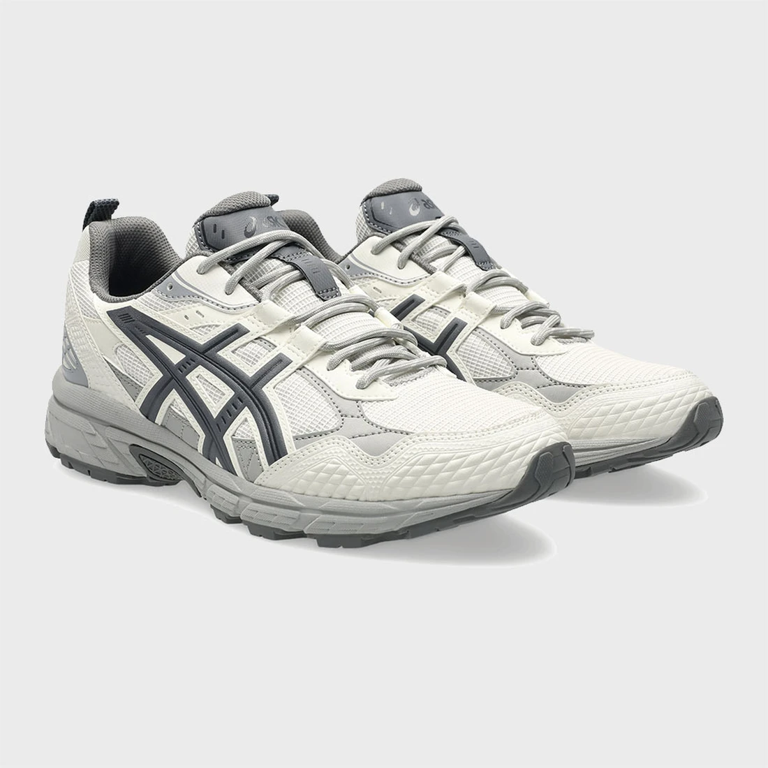 아식스 젤 누노비키 RGD 크림 카본 1203A754-100