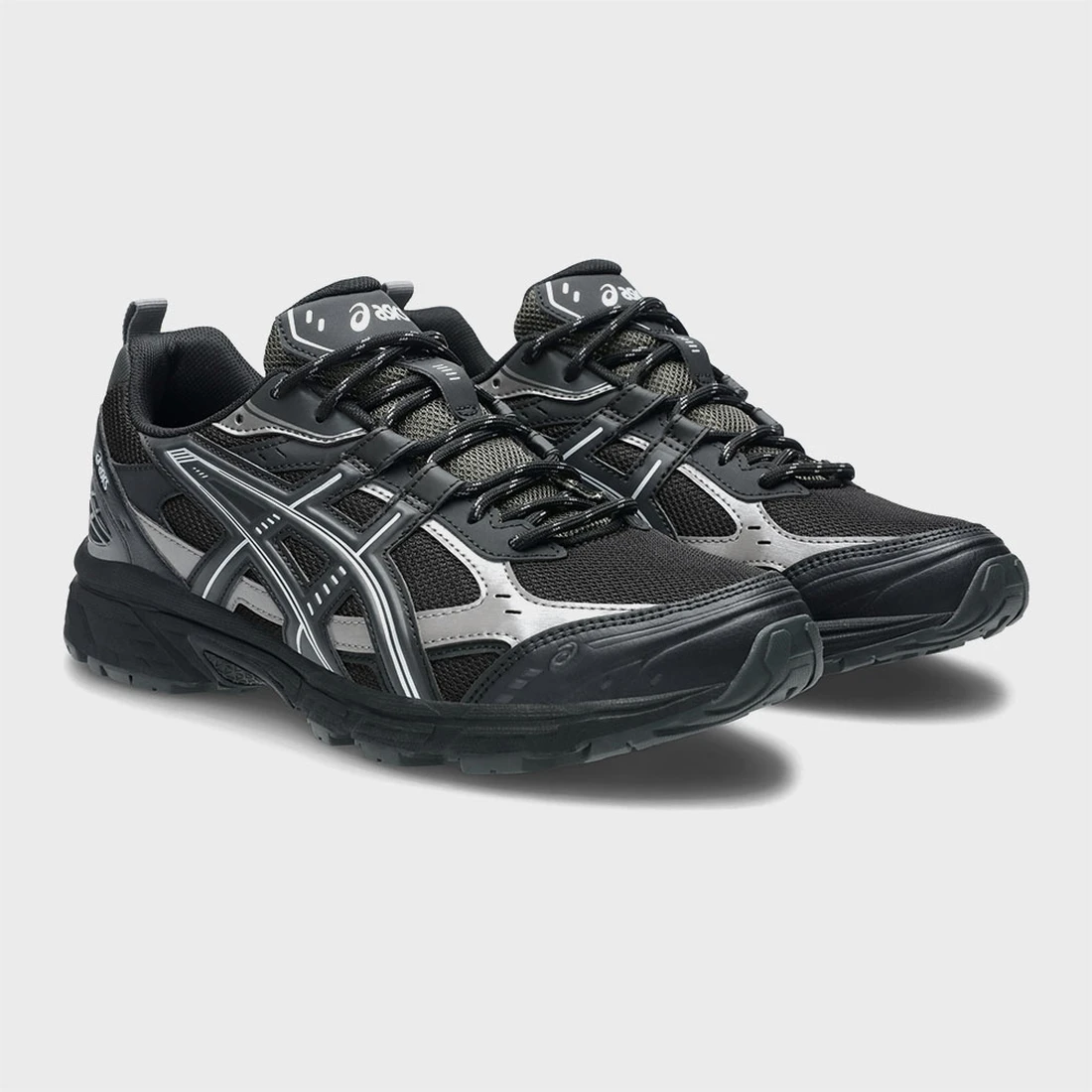 아식스 젤 누노비키 그래파이트 그레이 블랙 1203A536-021