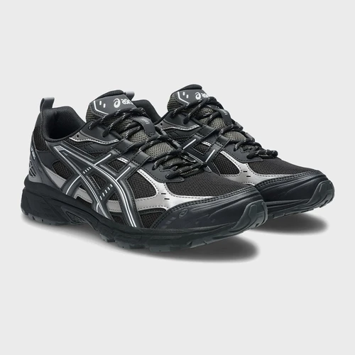 아식스 젤 누노비키 그래파이트 그레이 블랙