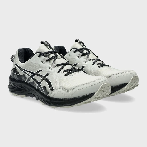 아식스 젤-벤처 10 맨 스탠다드 화이트 블랙