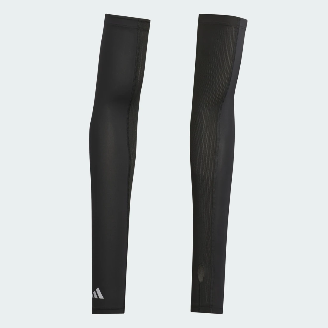 아디다스 클라이마쿨 UV 썸 홀 암 슬리브 KF0449