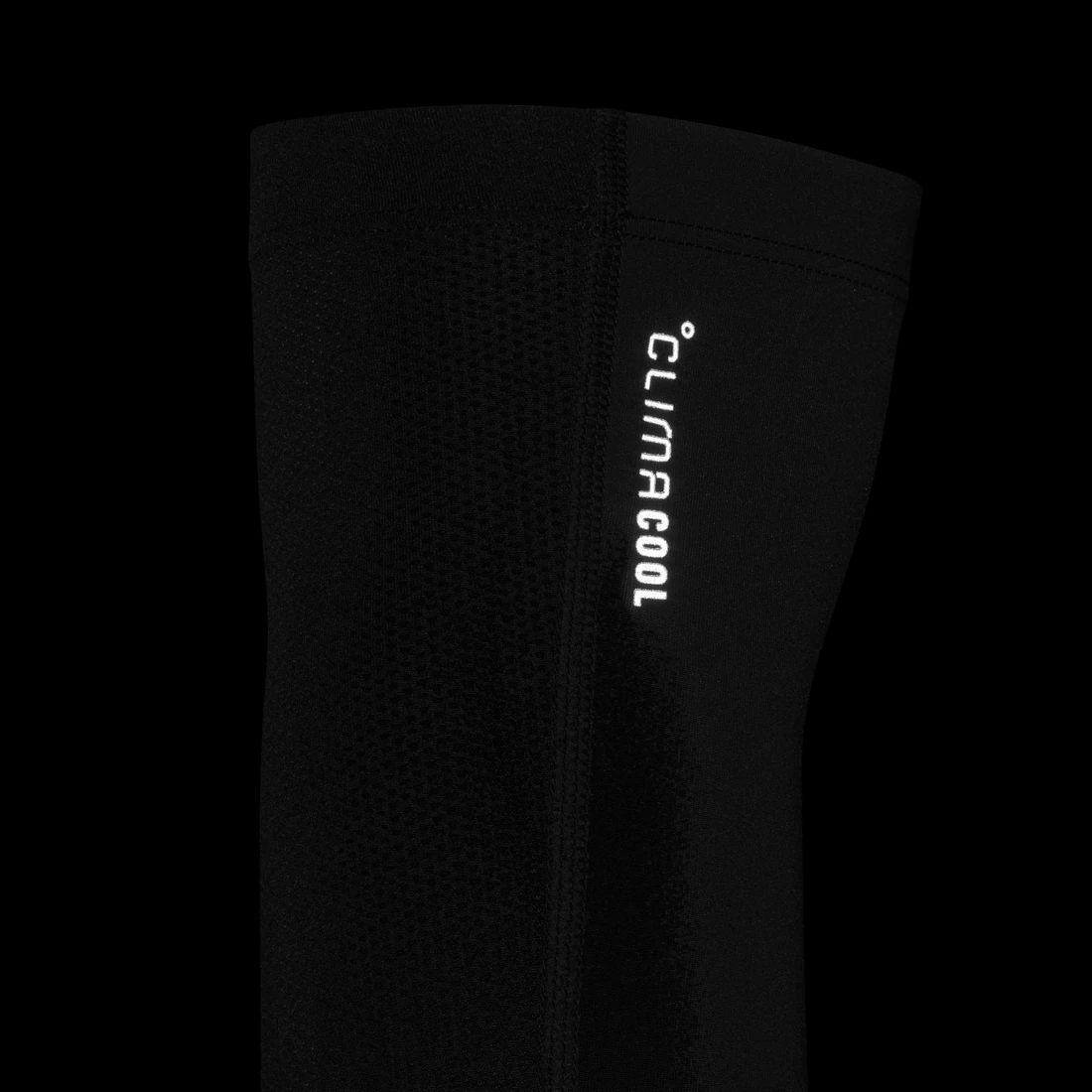 아디다스 클라이마쿨 UV 썸 홀 암 슬리브 KF0449