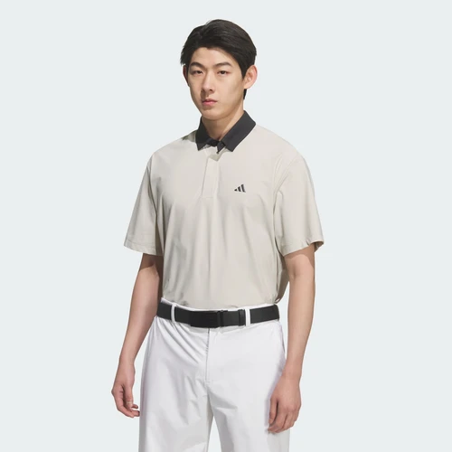 아디다스 얼티메이트365 투어 클라이마쿨 쇼트 슬리브 폴로 셔츠