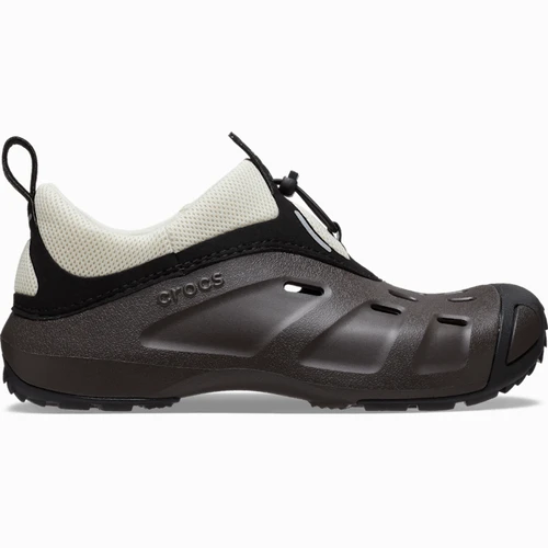 크록스 크록스 퀵 트레일 로우 에스프레소