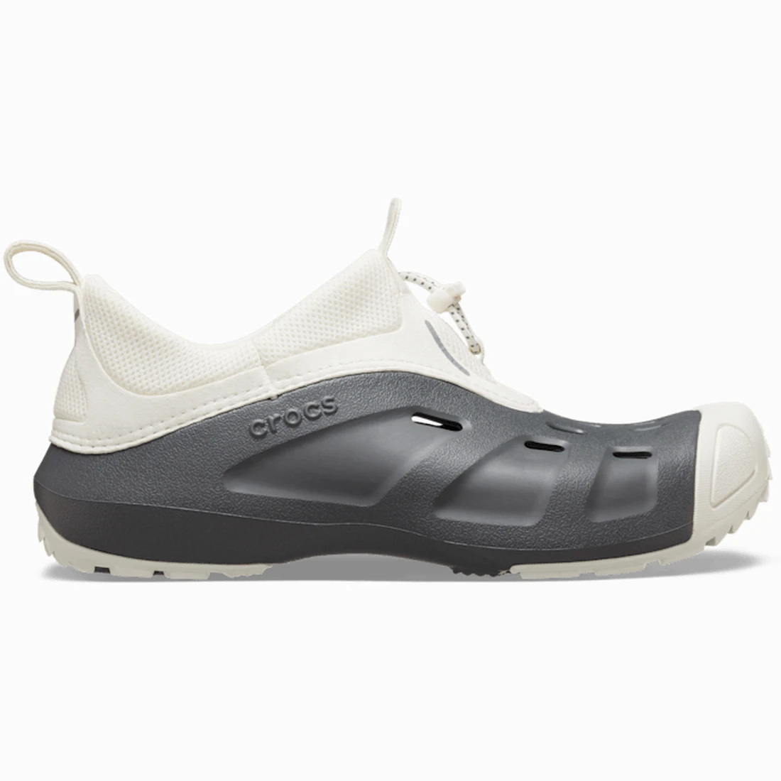 크록스 크록스 퀵 트레일 로우 슬레이트 그레이 209350-0DA