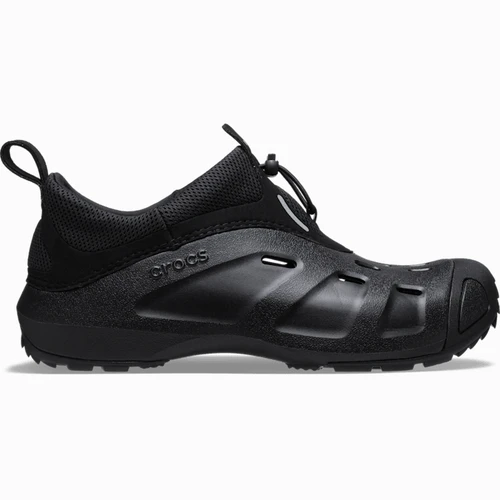 크록스 크록스 퀵 트레일 로우 블랙