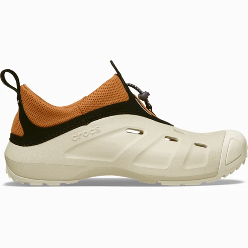 크록스 크록스 퀵 트레일 로우 본/멀티