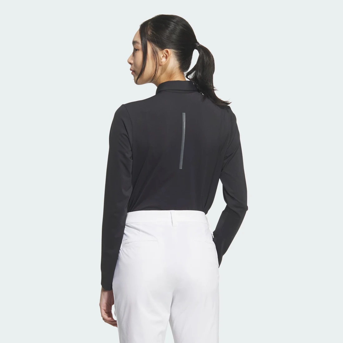 아디다스 얼티메이트365 롱 슬리브 폴로 W KD7234