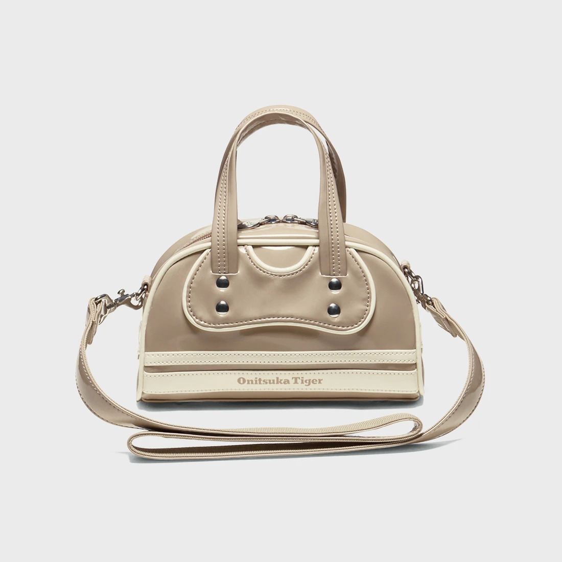 오니츠카 타이거 스몰 숄더백 3182A046-020