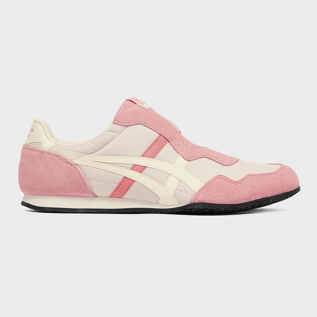 오니츠카 타이거 세라노 슬립온 1183C615-700