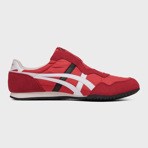 오니츠카 타이거 세라노 슬립온