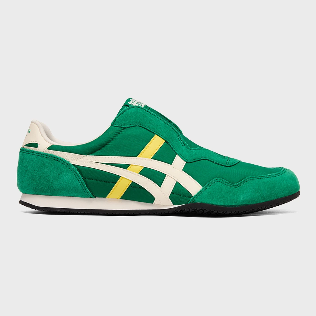 오니츠카 타이거 세라노 슬립온 1183C615-300