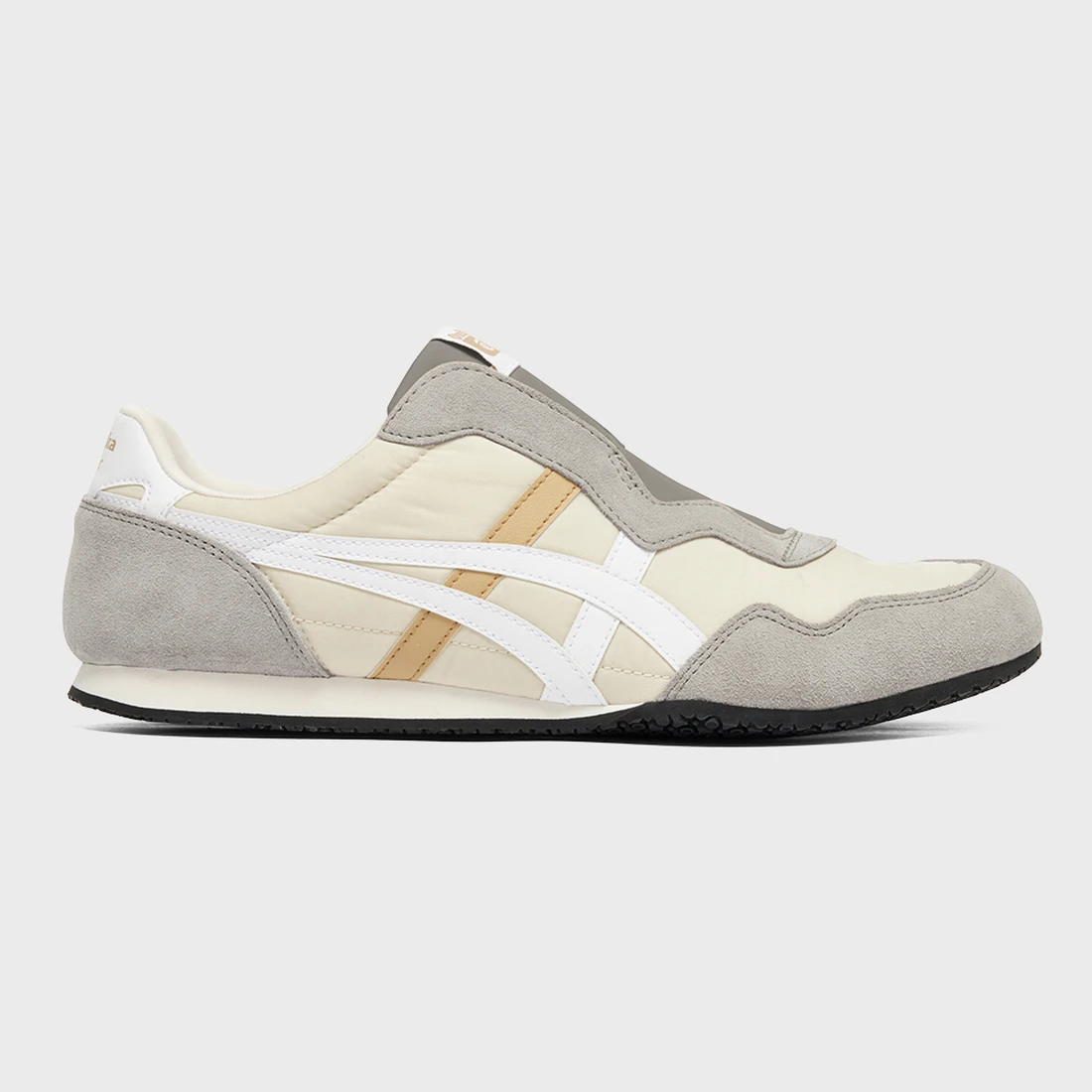 오니츠카 타이거 세라노 슬립온 1183C615-200