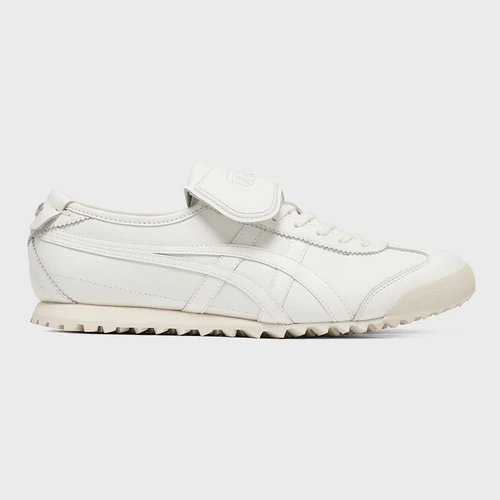 오니츠카 타이거 멕시코 66 골프 오프 화이트