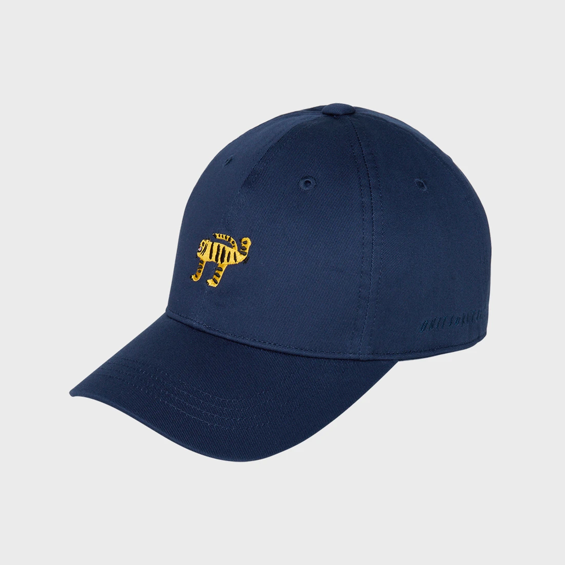 오니츠카 타이거 자수 볼캡 3183B262-400