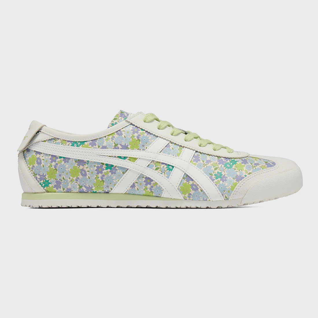 오니츠카 타이거 멕시코 66 드라이드 허브 오프 화이트 1183C564-300