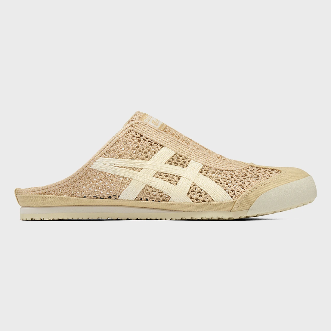 오니츠카 타이거 멕시코 66 사보 내츄럴 크림 1183C123-254