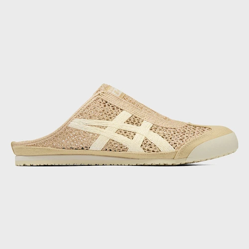 오니츠카 타이거 멕시코 66 사보 내츄럴 크림